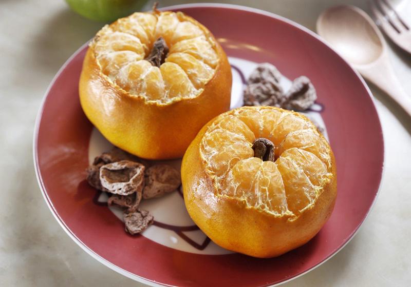 什么水果加热好吃 这8种水果加热也好吃