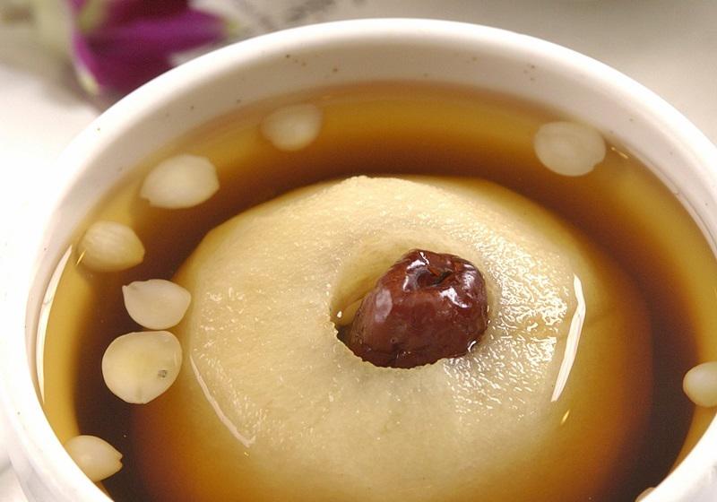 什么水果加热好吃 这8种水果加热也好吃