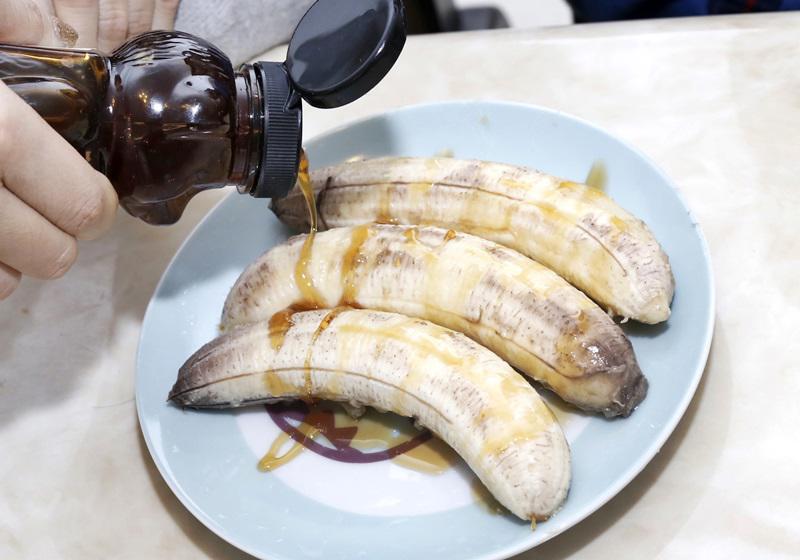 什么水果加热好吃 这8种水果加热也好吃