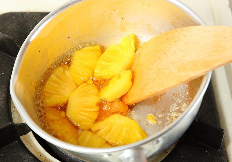 什么水果加热好吃 这8种水果加热也好吃