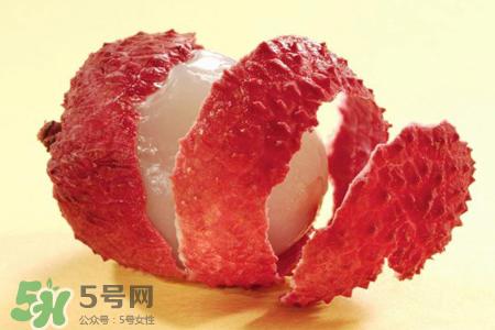 新鲜荔枝怎么保存?新鲜荔枝的储存方法
