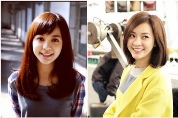 女人留长发好看还是短发好看 短发比长发更迷人