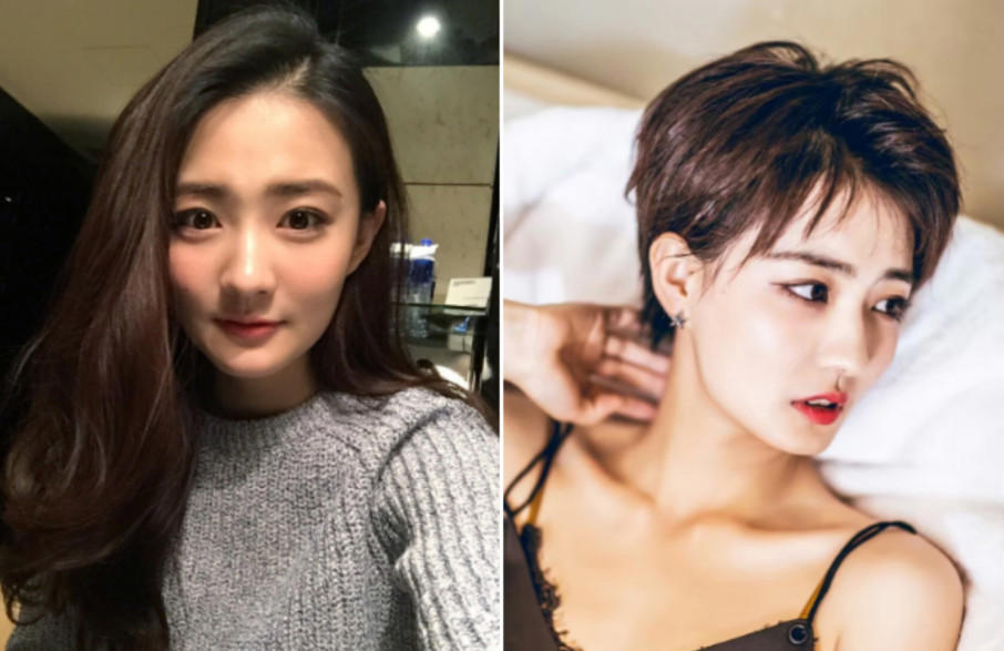 女人留长发好看还是短发好看 短发比长发更迷人