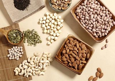 常吃的粗粮有哪些食物及图片