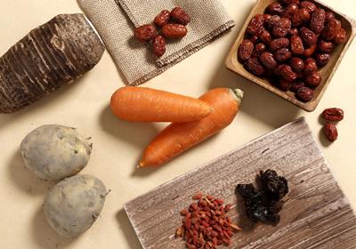 常吃的粗粮有哪些食物及图片