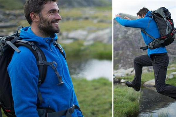 mammut是什么牌子 mammut猛犸象档次