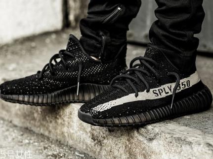 运动鞋uk什么意思？运动鞋尺码这样看