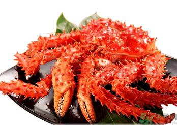 帝王蟹多少钱一斤？帝王蟹多少钱一只？