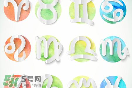 阳历四月份是什么星座?农历四月份是什么星座?