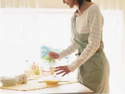 做全职太太如何充实自己 做全职太太要注意什么