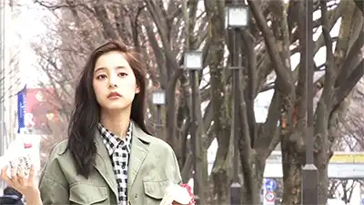 tokyo girls 2017新木优子绿裙子是什么牌子