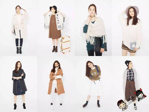 tokyo girls 2017新木优子绿裙子是什么牌子