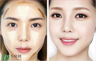 高光笔怎么用?高光笔的用法图解