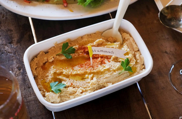 鹰嘴豆怎么吃才好吃 鹰嘴豆怎么煮