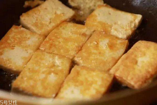 豆腐怎么做好吃 豆腐怎么炒好吃又简单