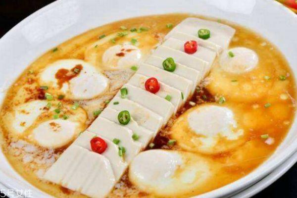 豆腐怎么做好吃 豆腐怎么炒好吃又简单