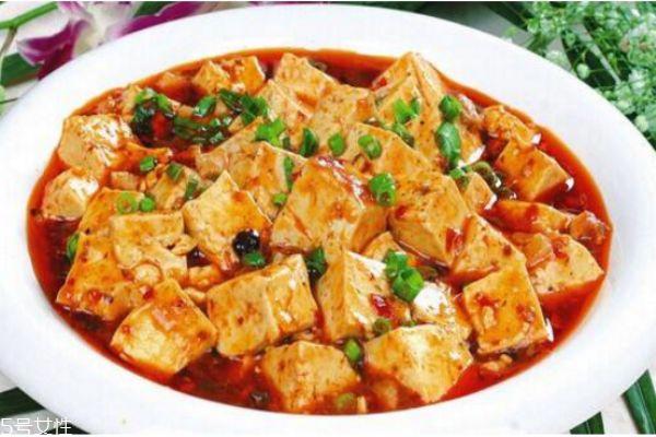 豆腐怎么做好吃 豆腐怎么炒好吃又简单