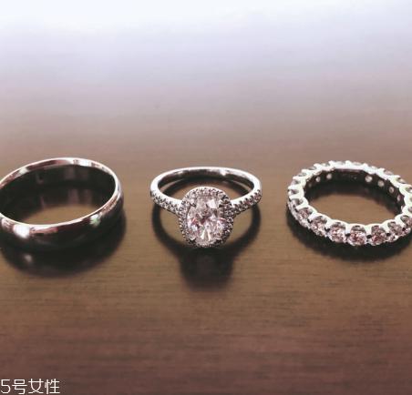 钻戒一克拉有多大?一克拉钻戒是多大的?