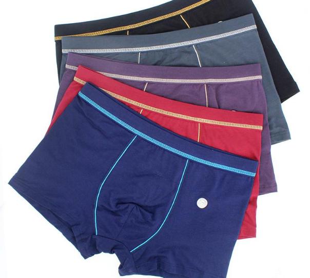 男生三角内裤会卡裆吗 男士内裤选平角还是三角好