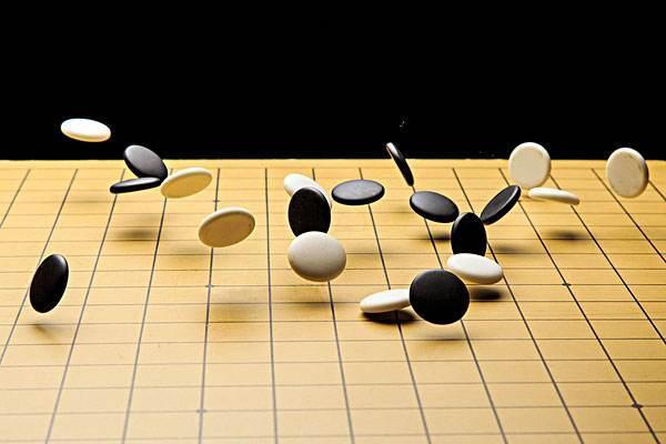 孩子学围棋有什么好处 围棋可以锻炼孩子什么