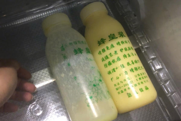 蜂王浆怎么吃 吃蜂王浆必看