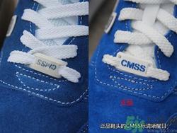 新百伦996真假怎么辨别?nb新百伦996真假鉴别图