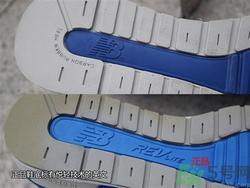 新百伦996真假怎么辨别?nb新百伦996真假鉴别图