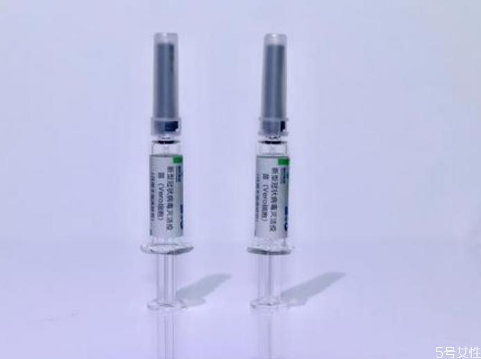 新冠疫苗接种须知 打新冠疫苗期间注意事项