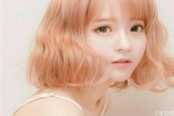 咖啡染发可以染白发吗 咖啡染白发的正确方法