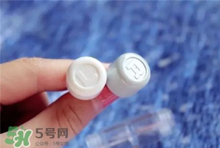 muji隐形眼镜盒怎么用?无印良品隐形眼镜盒使用方法