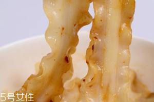 刀削面怎么做好吃?几种意想不到的吃法