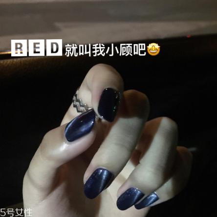 风靡日本的冬季美甲合集 blingbling小仙女