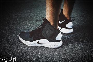 nike hyperdunk x测评 2018最佳实战球鞋