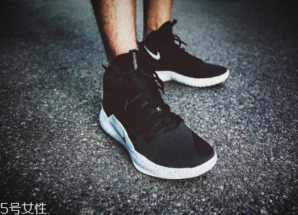 nike hyperdunk x测评 2018最佳实战球鞋