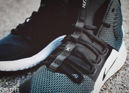 nike hyperdunk x测评 2018最佳实战球鞋