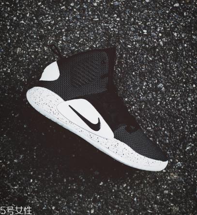 nike hyperdunk x测评 2018最佳实战球鞋