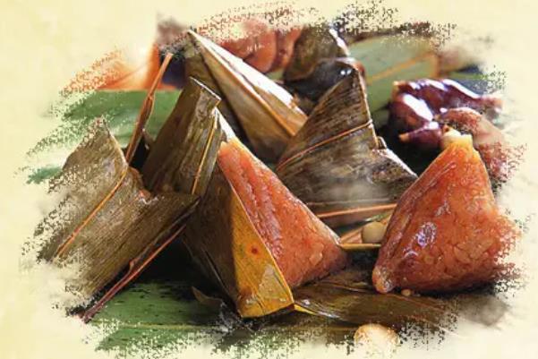 粽子要煮多久才可以熟 粽子有什么营养和功效