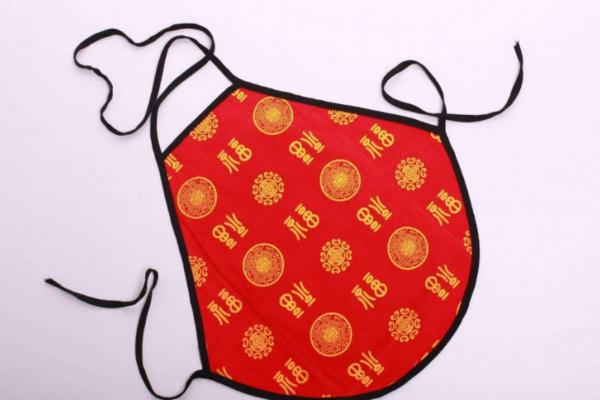 婴儿肚兜怎么选择最好