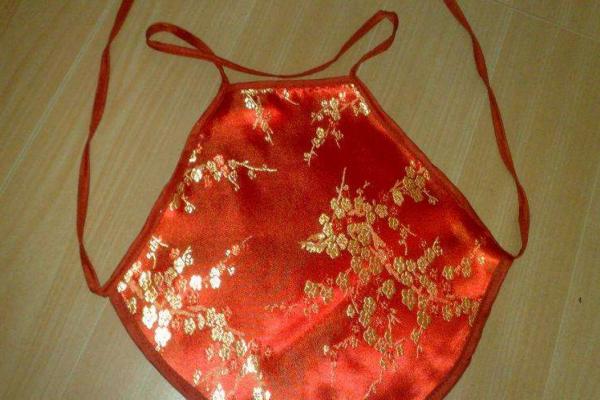 婴儿肚兜怎么选择最好