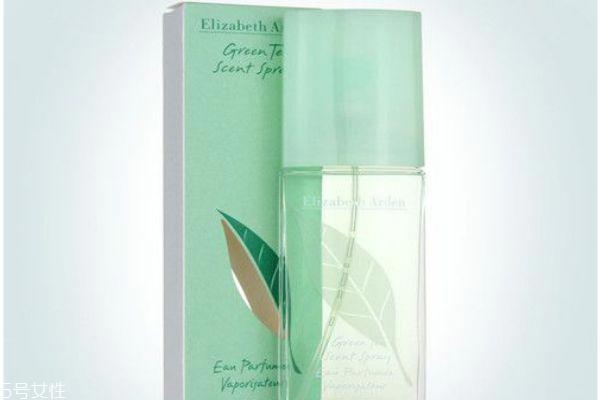 雅顿绿茶香水怎么辨别真假 雅顿绿茶香水香调