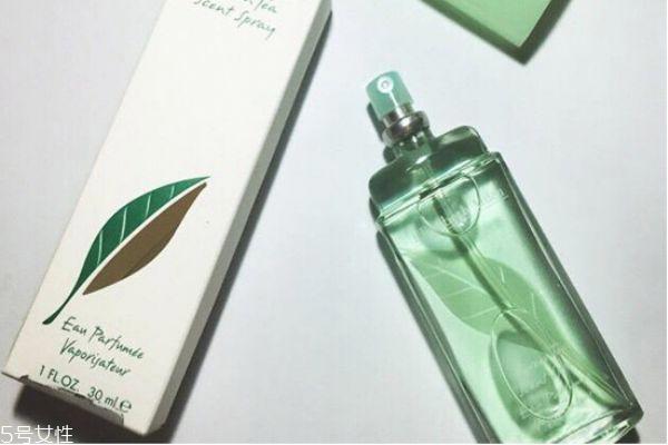 雅顿绿茶香水怎么辨别真假 雅顿绿茶香水香调