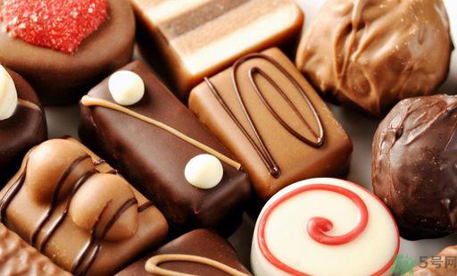 什么牌子的巧克力好吃？巧克力哪个牌子好？