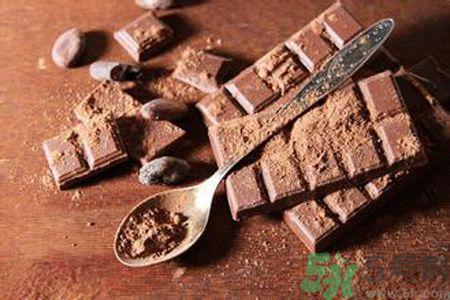 什么牌子的巧克力好吃?巧克力哪个牌子好?