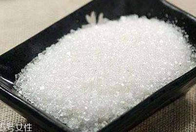 白糖去痘印什么坏处 白糖去痘印的正确方法