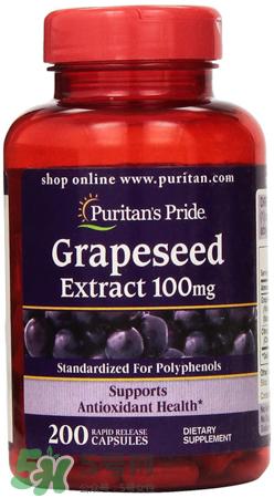 Puritan’s Pride普丽普莱明星产品有哪些?