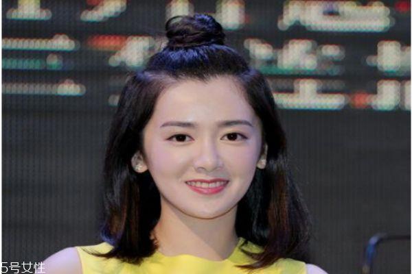 长脸适合什么发型 长脸女生禁忌的发型