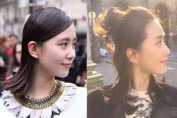 长脸适合什么发型 长脸女生禁忌的发型