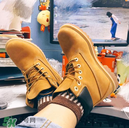 timberland大黄靴多少钱?timberland大黄靴怎么样?