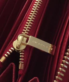 burberry包包真假怎么辨别?burberry包包真假鉴别图