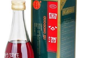 国公酒多少钱一瓶？国公酒价格